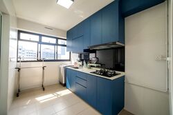 Blk 547C Segar Vale (Bukit Panjang), HDB 2 Rooms #589270541